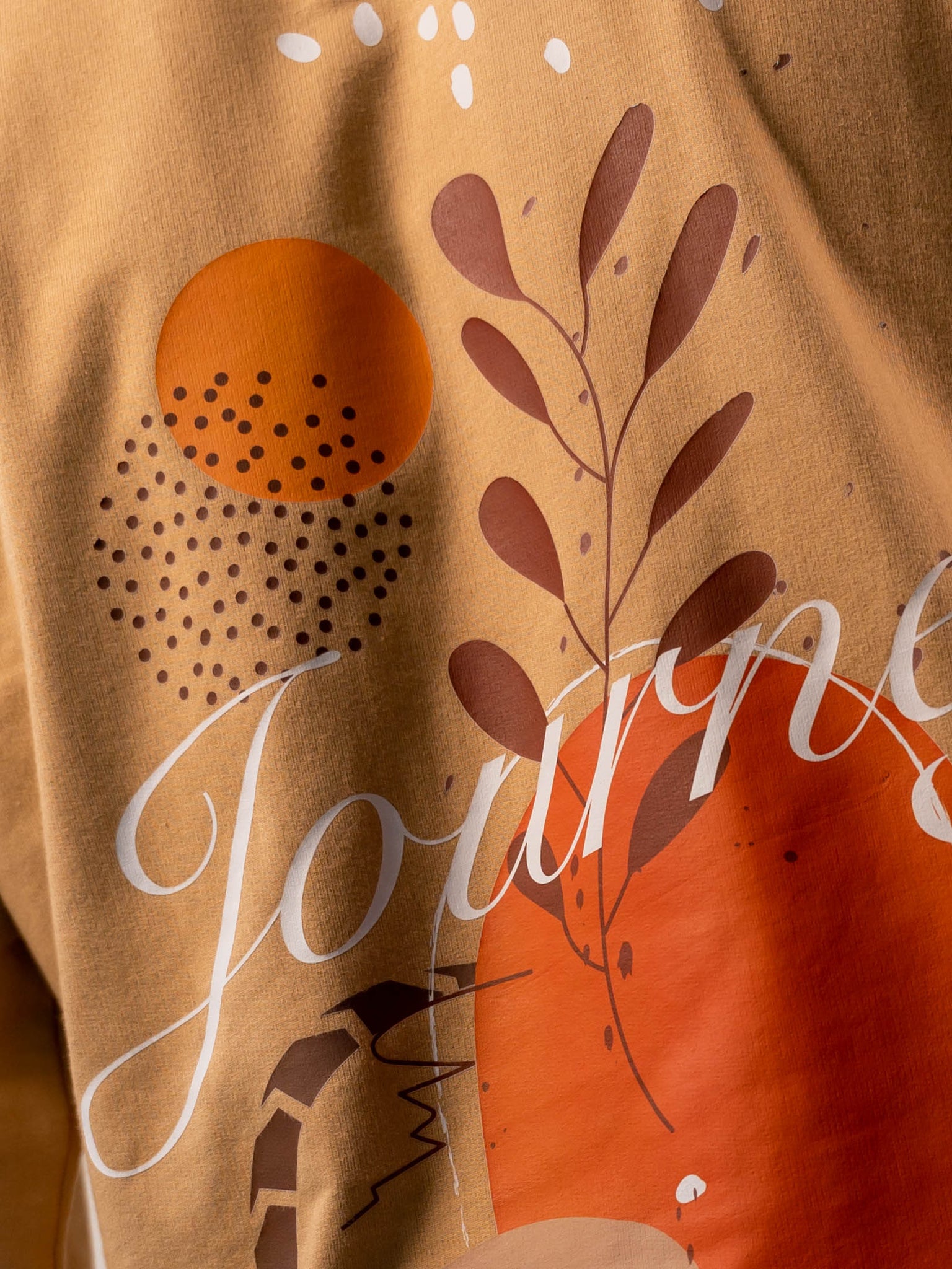 Digital Art T Shirt Collection by The Garlic