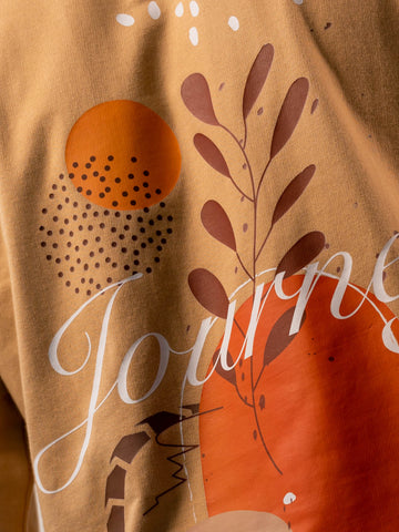 Digital Art T Shirt Collection by The Garlic